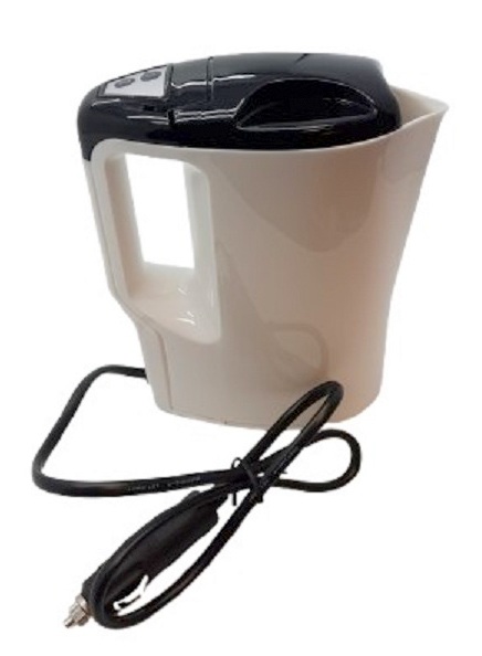 Bouilloire 24V 1 litre 250W   