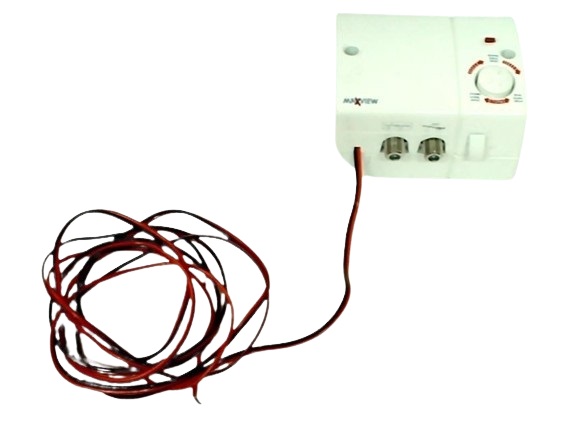 Amplificateur omnimax