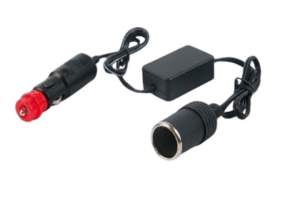 Convertisseur 24V vers 12V 5A