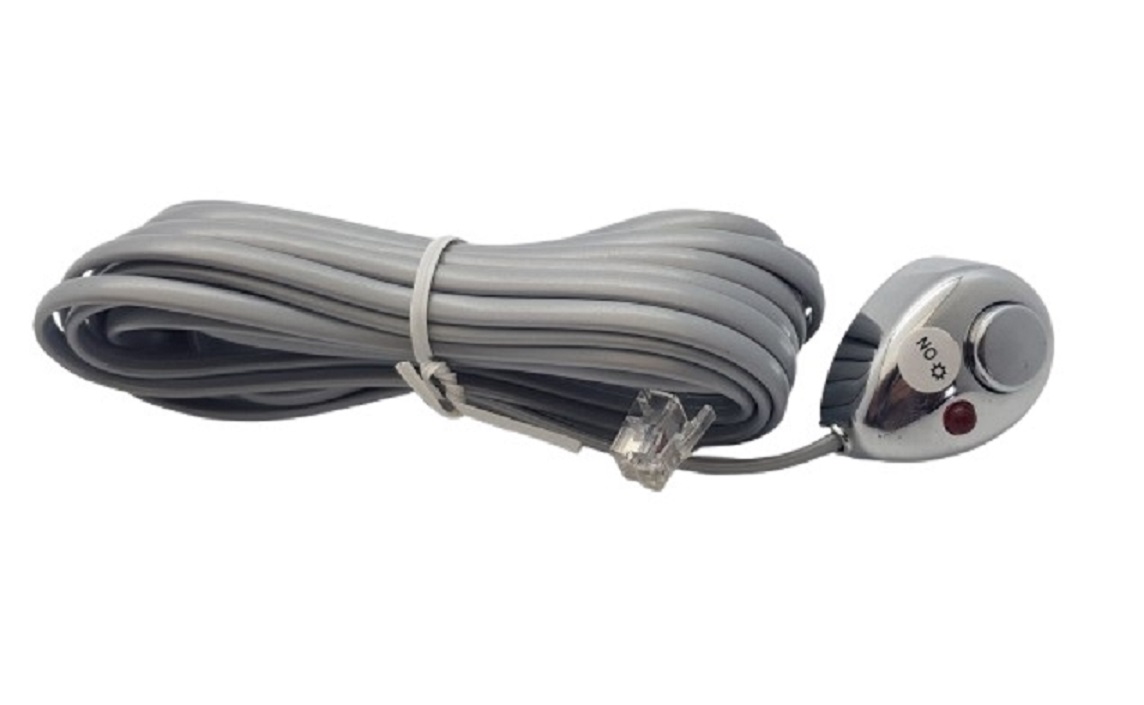 Commande &agrave; distance pour convertisseur 1500W