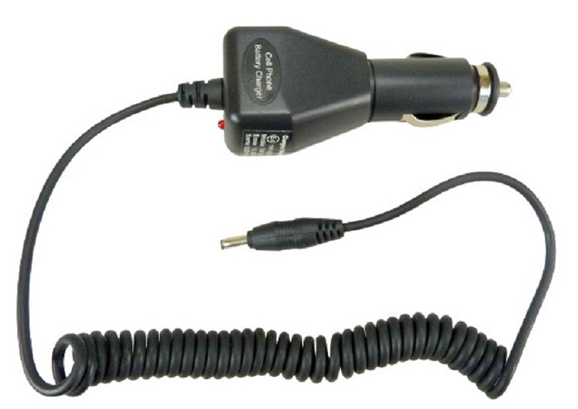 Chargeur allume cigare 12V /24V pour NOKIA 6101/6111/6280/N80, 1A, 12V /24V