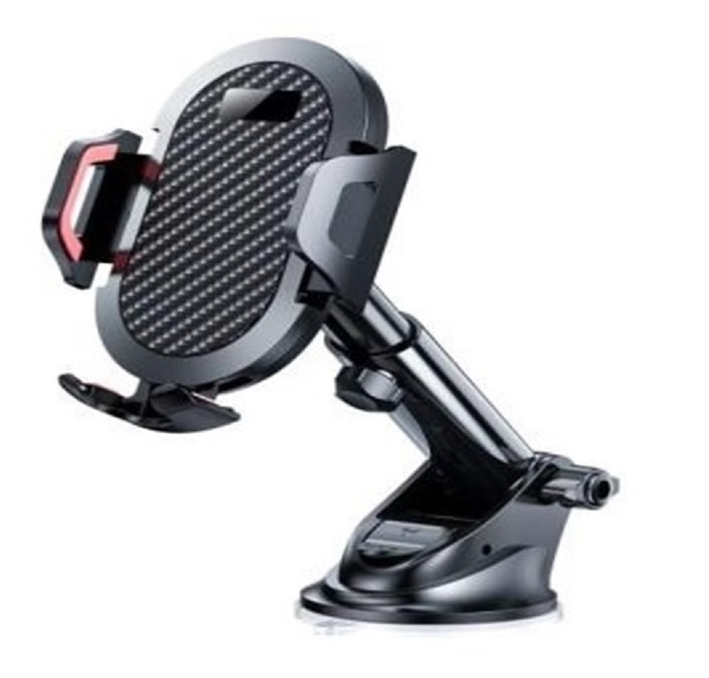 Support t&eacute;l&eacute;phone fixation ventouse