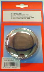 Bouchon diam 60mm sans cl&eacute;