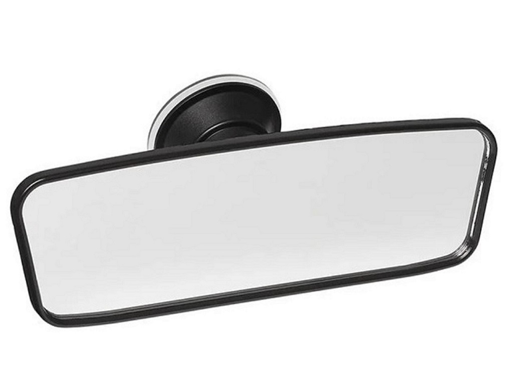 Retroviseur Universel Supplementaire 