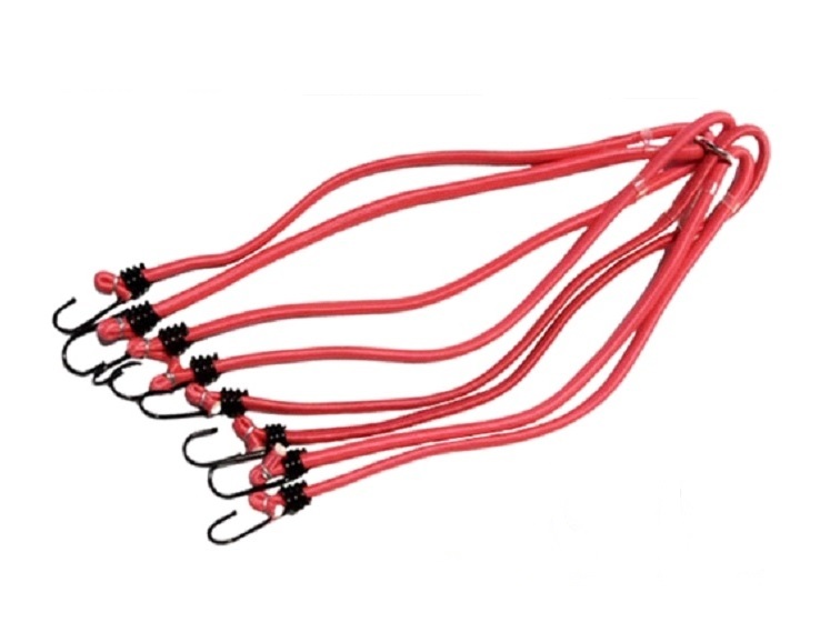 Pieuvre de galerie &agrave; 8 bras avec crochet metal