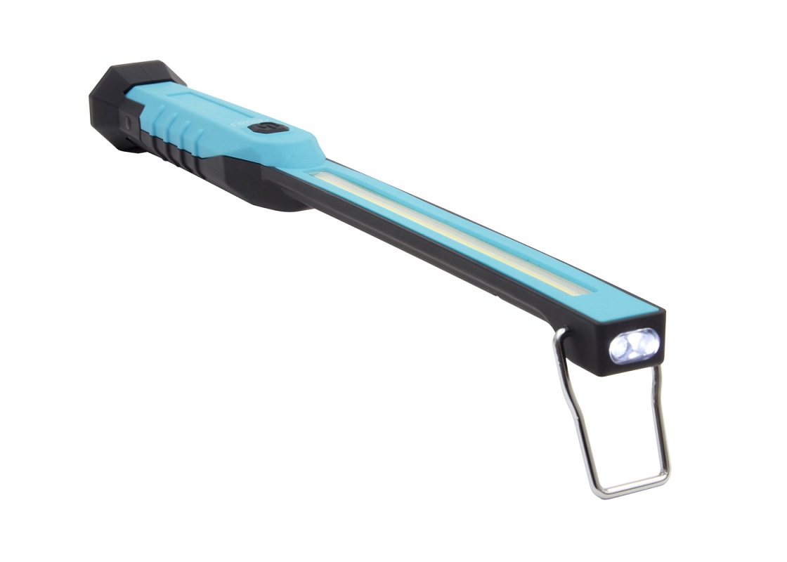 Lampe inspection LED MAG FLEX  RING