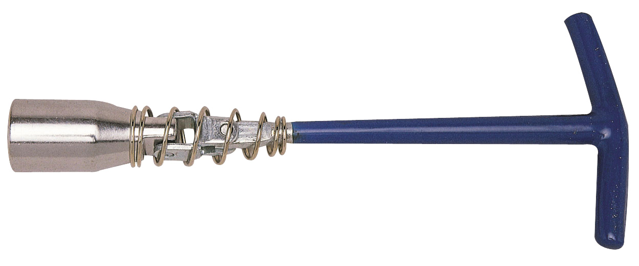 Cl&eacute; &agrave; bougie 16/21mm