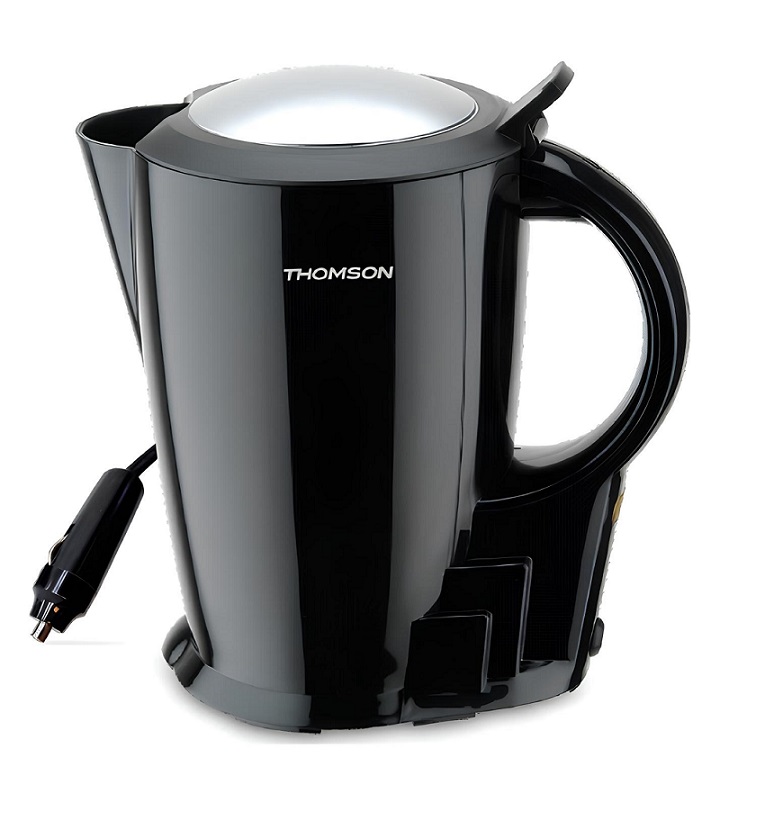 BOUILLOIRE ÉLECTRIQUE THOMSON 12V