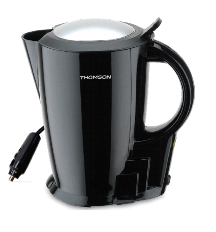 BOUILLOIRE ÉLECTRIQUE THOMSON 24V