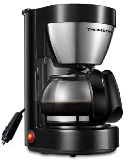 CAFETIÈRE 12V THOMSON 170W