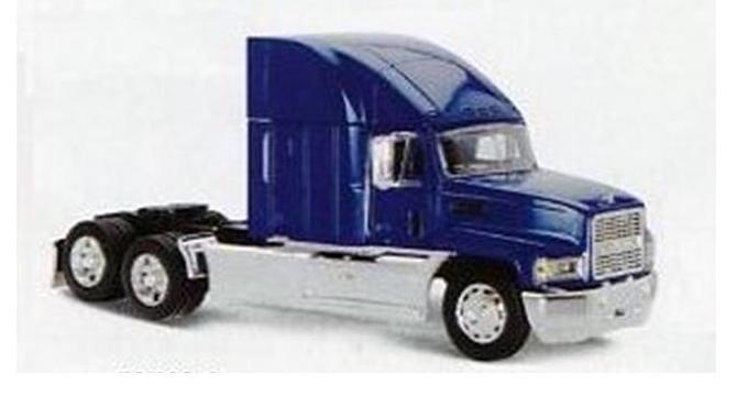 Tracteur New Ray 1/32&egrave;me  MACK CH bleu