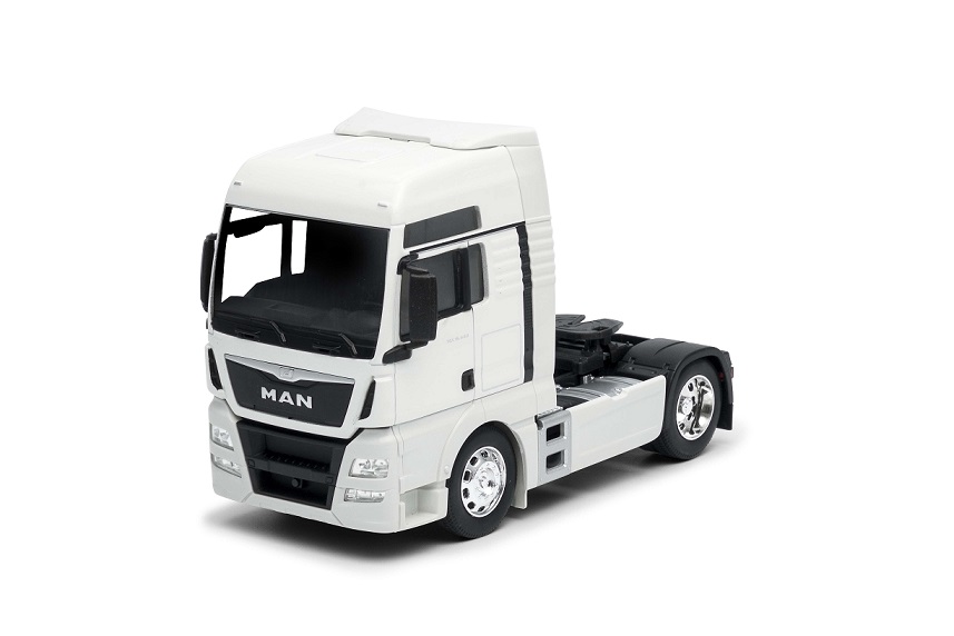 Tracteur WELLY 1/32 MAN TGX XXL
