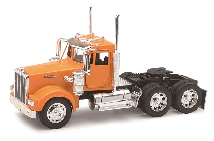 Tracteur New Ray 1/32&egrave;me KENWORTH W900