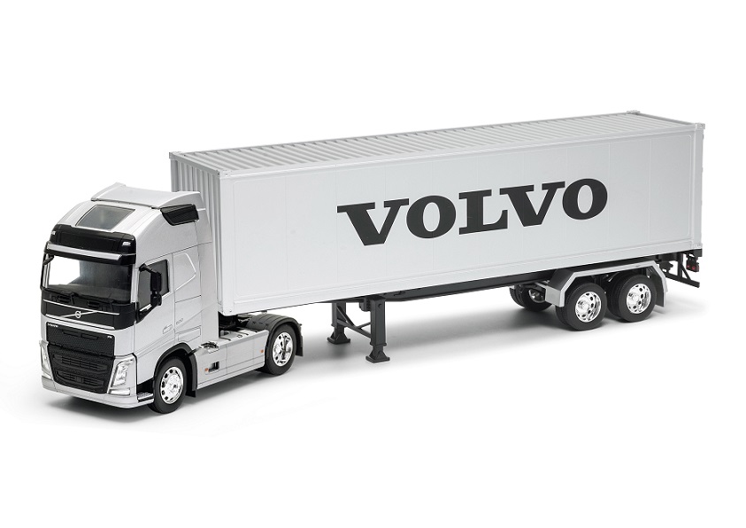 Camion 1/32&egrave;me VOLVO FH  (4X2)