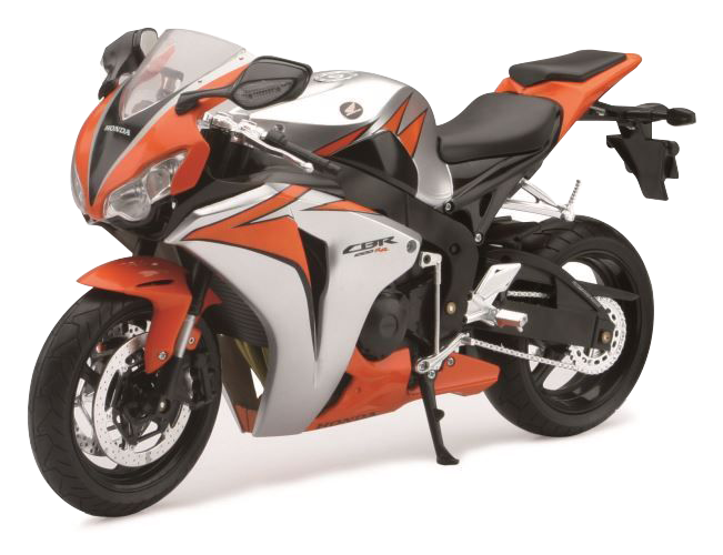 MOTO HONDA 1/6 CBR1000RR