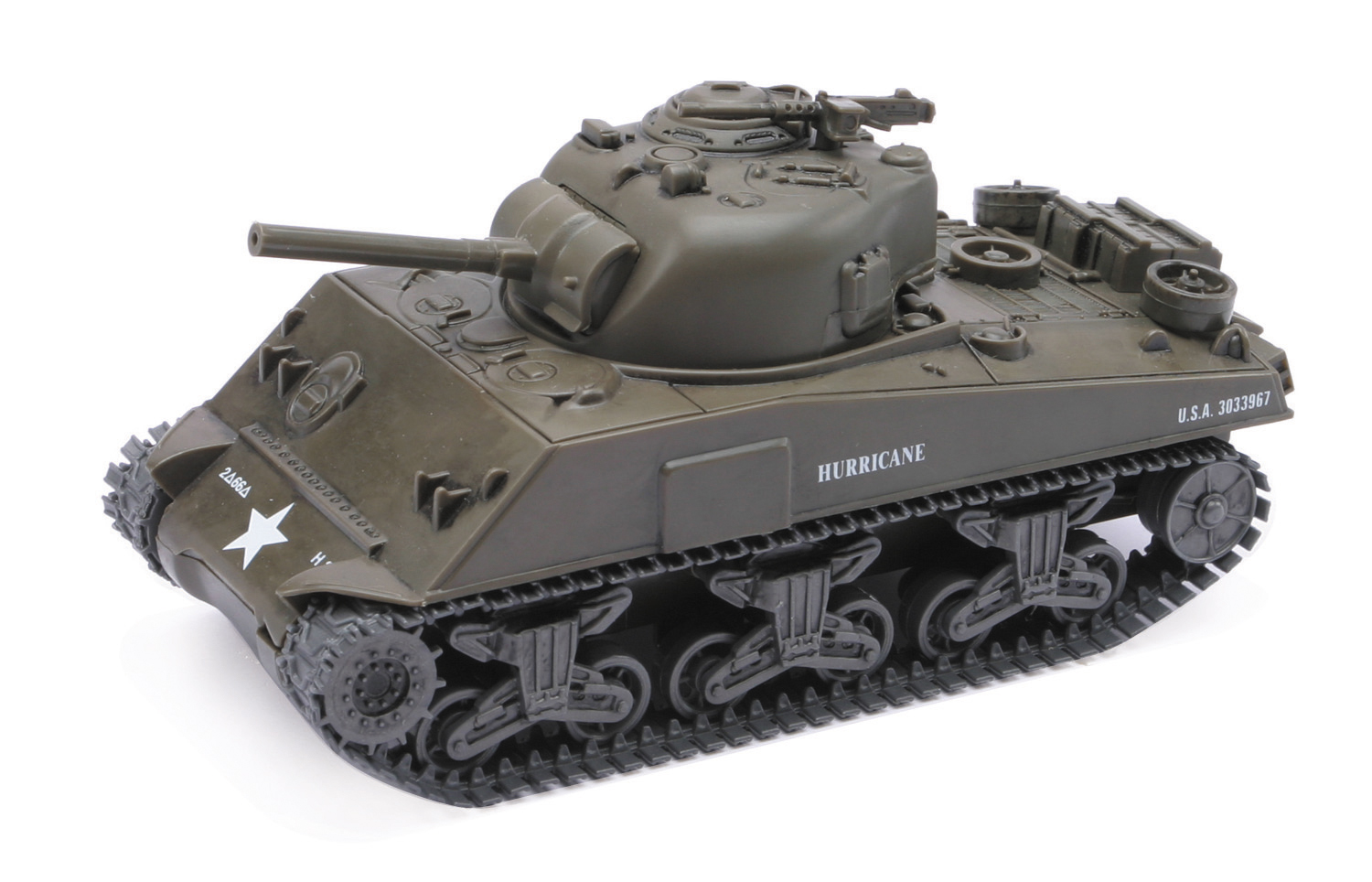 Kit tank m4a3 1/32&egrave;me